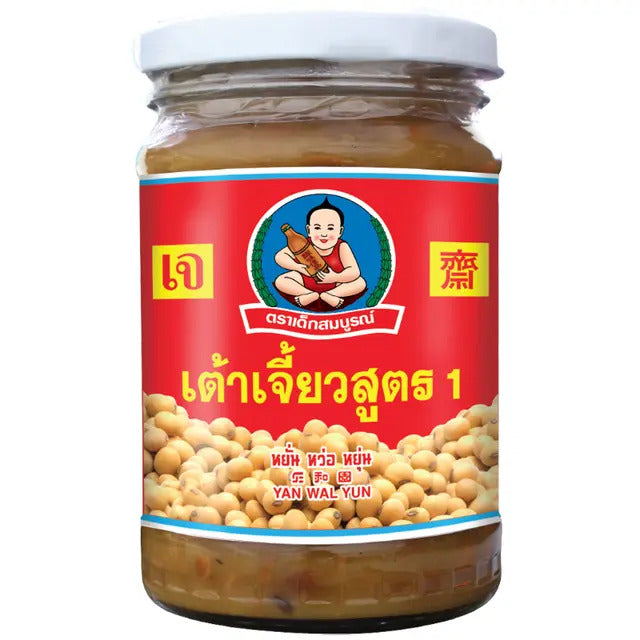 Dek Somboon Soy Bean Paste Formula 1 245g