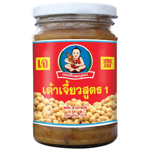 Dek Somboon Soy Bean Paste Formula 1 245g