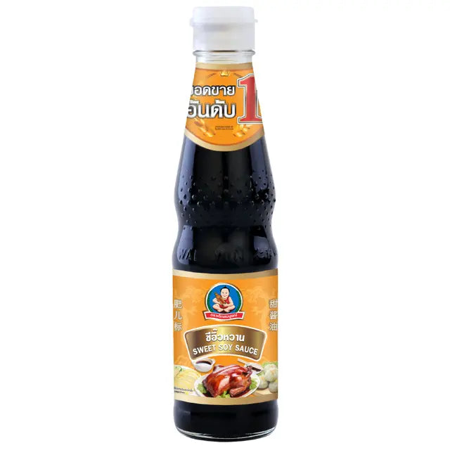Dek Somboon Sweet Soy Sauce 400g