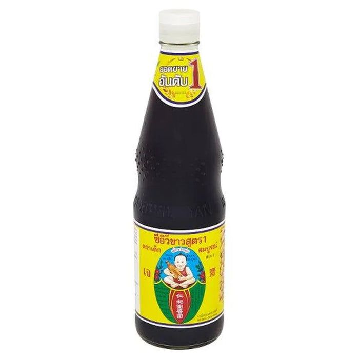 Dek Somboon Food Seasoning Sauce 700ml
