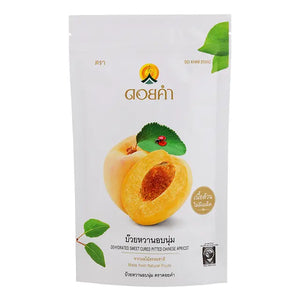 Doi Kham Soft-Baked Sweet Plum 140g