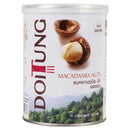 Doi Tung Salted Macadamia 150g
