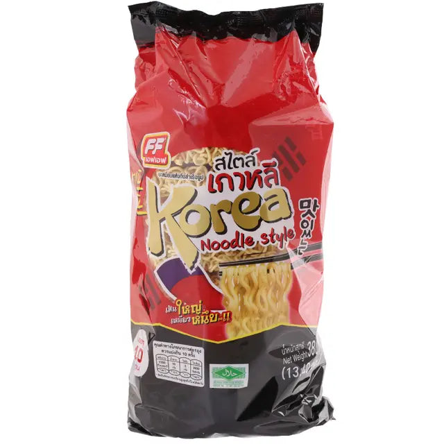 FF Baked Instant Noodles