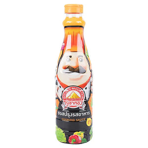 Golden Mountain (Phu Khao Thong) Cooking Sauce 700ml