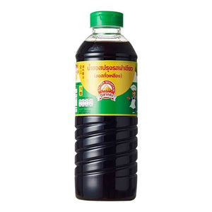 Golden Mountain Green Cap Seasoning Sauce 500ml