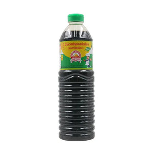 Golden Mountain (Phu Khao Thong) Seasoning Sauce 1L