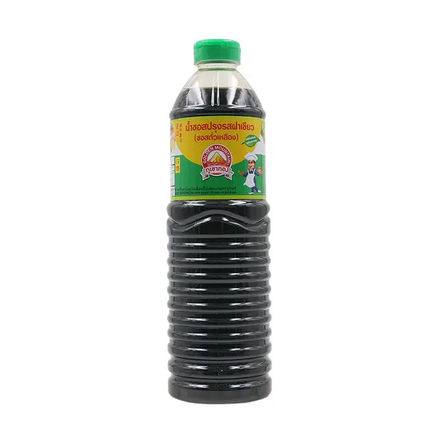 Golden Mountain (Phu Khao Thong) Seasoning Sauce 1L