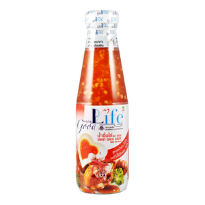 Good Life Sweet Chilli Sauce 200ml