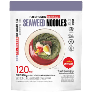 Haecho Miin Seaweed Noodles