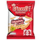 Hanami Prawn Crackers Original 52g
