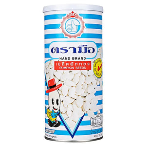 Hand Brand Pumpkin Seeds 145g