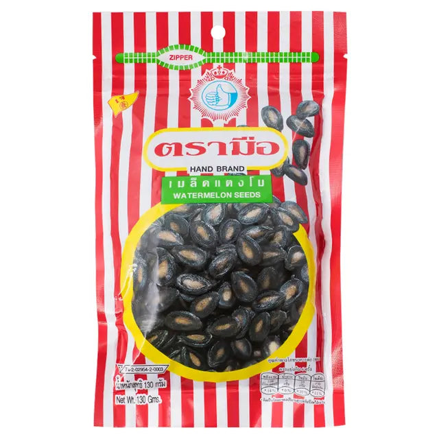 Hand Brand Watermelon Seeds 110g