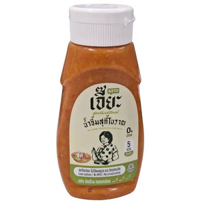 Jea No-Sugar Keto Suki Sauce 350g