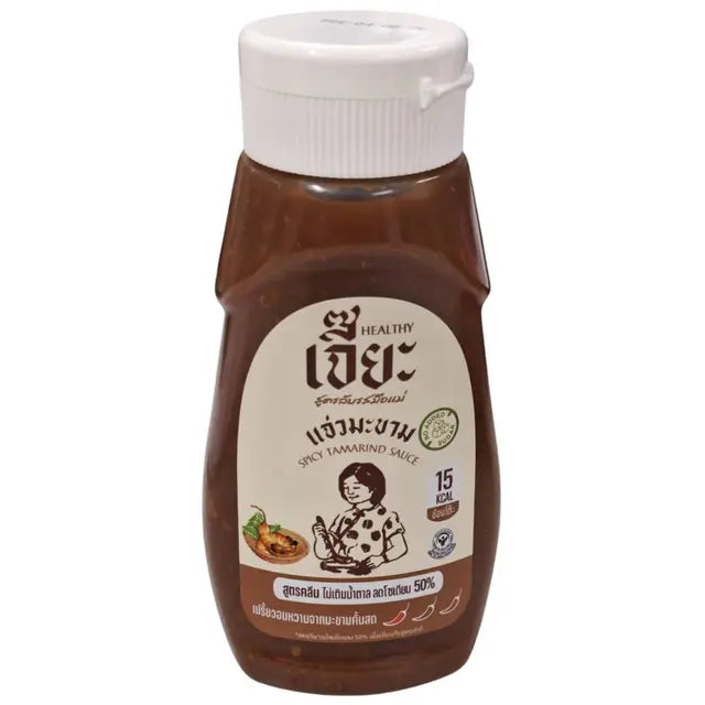 Jea Spicy Tamarind Dipping Sauce 375g