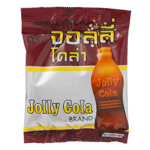 Jolly Cola Jelatin 25g.