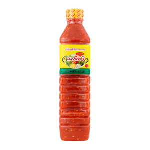 Khun Champ Suki Sauce Korean BBQ 500ml
