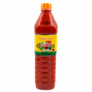 Khun Champ Suki & Korean BBQ Sauce 1000ml.