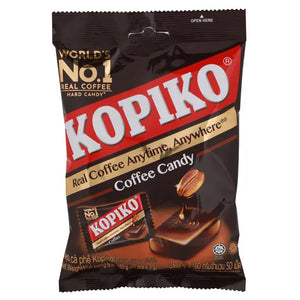 Kopiko Coffee Shot 50pcs. 175g.