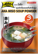 LOBO AKA Miso Soup 30 g.