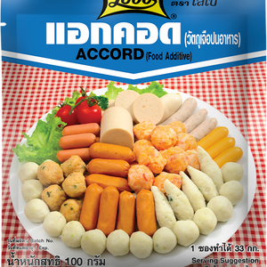LOBO Accord 100 g.