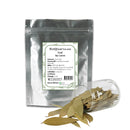 LOBO Bay Leaves (BioSpice®) 50 g.