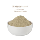 LOBO Cardamom Powder (BioSpice®) 250 g.