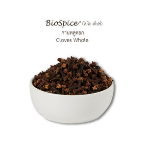 LOBO Cloves Whole (BioSpice®) 250 g.