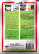 LOBO Coconut Flavour Agar Dessert Mix 60 g.