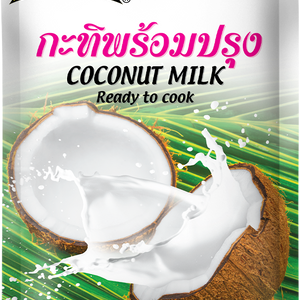LOBO Coconut Milk 240 g.