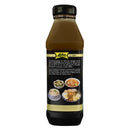 LOBO Fermented Fish Sauce (Nam Pla Ra) 220 ml.