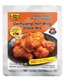 LOBO Gochujang Hot Wing Glaze Mix 100 g.