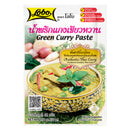 LOBO Green Curry Paste 50 g.