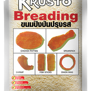 LOBO Krusto Weight 350 g.