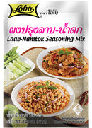 LOBO Laab Namtok Seasoning Mix 35 g.