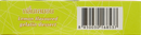 LOBO Lemon Flavoured Gelatin Dessert 110 g.