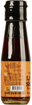 LOBO Liquid Smoke Flavoured Sauce 100 g.