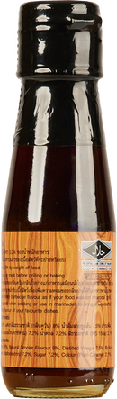 LOBO Liquid Smoke Flavoured Sauce 100 g.