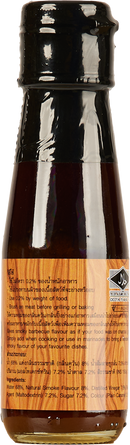 LOBO Liquid Smoke Flavoured Sauce 100 g.