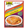 LOBO Masman Curry Paste with Creamed Coconut 100 g.