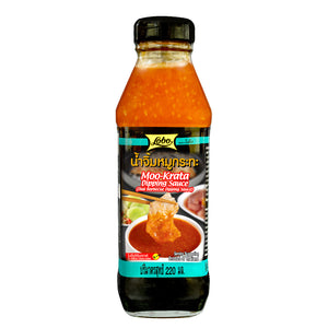 LOBO Moo-Krata Dipping Sauce (Thai Barbecue Dipping Sauce) 220 ml.