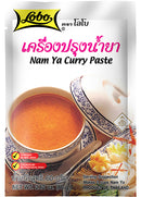 LOBO Namya Curry Paste 60 g.