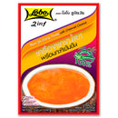 LOBO Namya Curry Paste with Creamed Coconut 100 g.