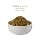 LOBO Oregano Flakes (BioSpice®) 50 g.
