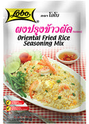 LOBO Oriental Fried Rice Seasoning Mix 25 g.