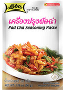 LOBO Pad Cha Seasoning Paste 50 g.