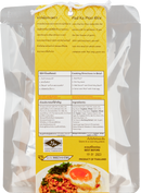 LOBO Pad Ka Prao Rice Meal Kit (Thai Holy Basil Stir-Fry with Rice) 161 g.