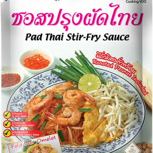 LOBO Pad Thai Stir-Fry Sauce 120 g.