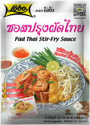 LOBO Pad Thai Stir-Fry Sauce 120 g.