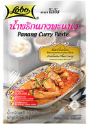 LOBO Panang Curry Paste 50 g.