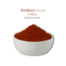 LOBO Paprika Powder (BioSpice®) 200 g.